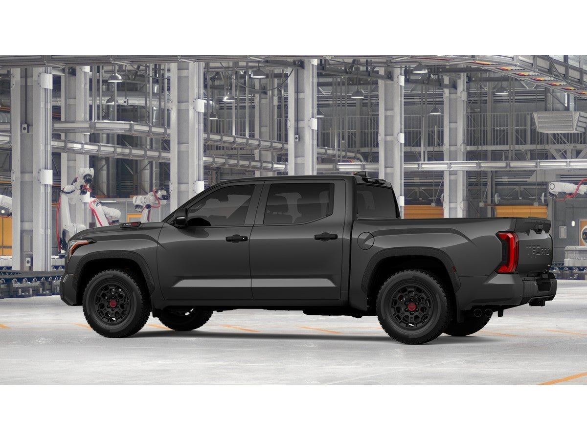 2026 Toyota Tundra i-FORCE MAX TRD Pro