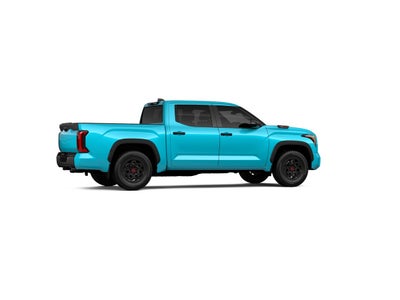 2026 Toyota Tundra i-FORCE MAX TRD Pro