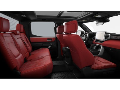 2026 Toyota Tundra i-FORCE MAX TRD Pro
