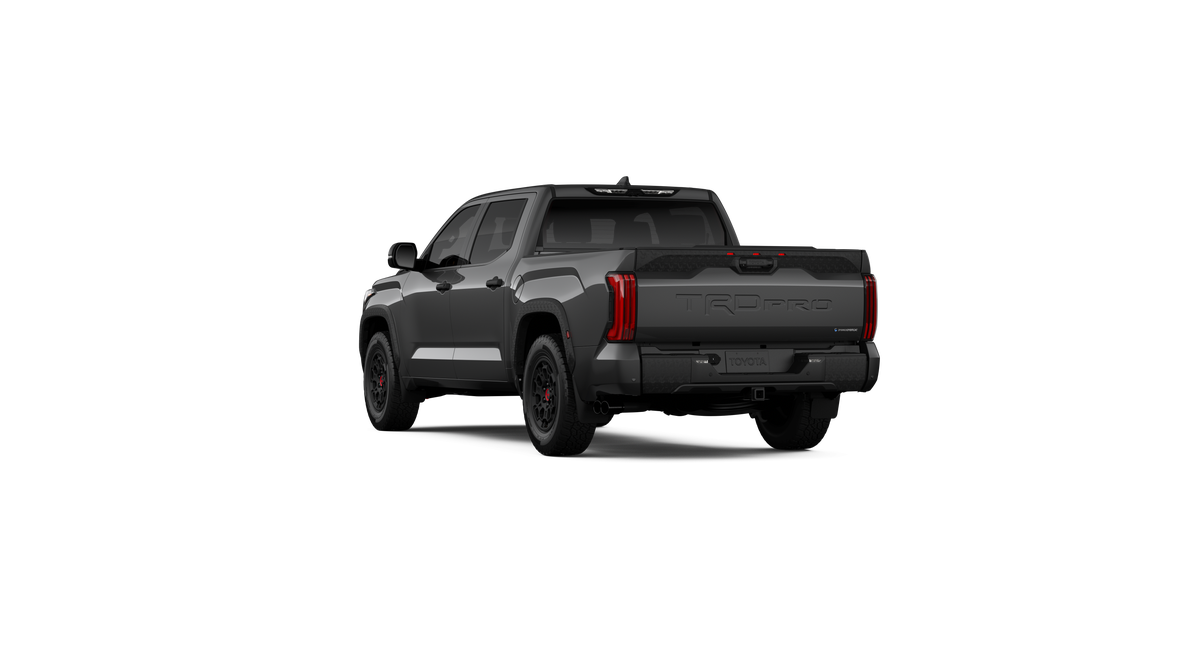 2026 Toyota Tundra i-FORCE MAX TRD Pro
