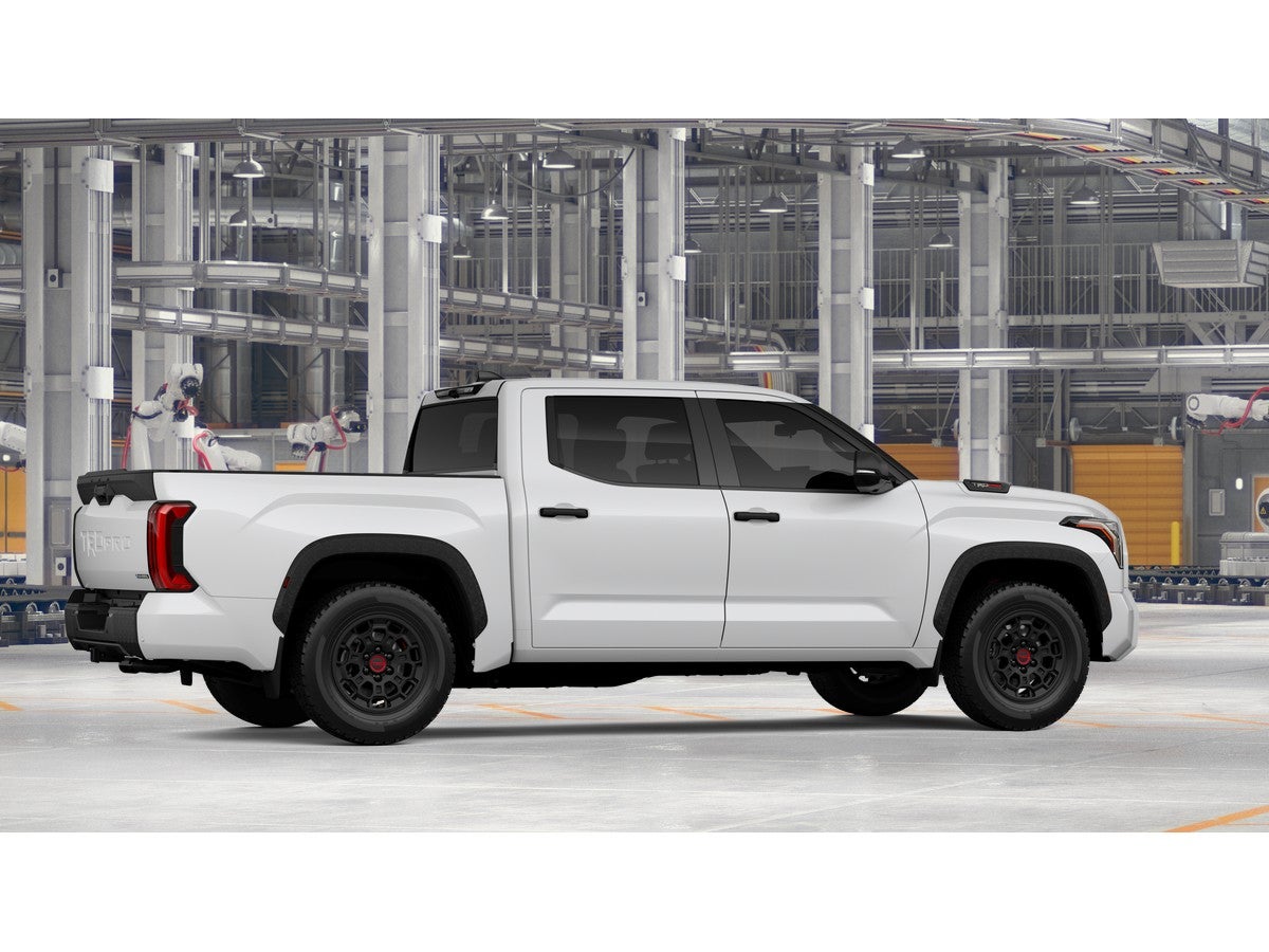 2026 Toyota Tundra i-FORCE MAX TRD Pro