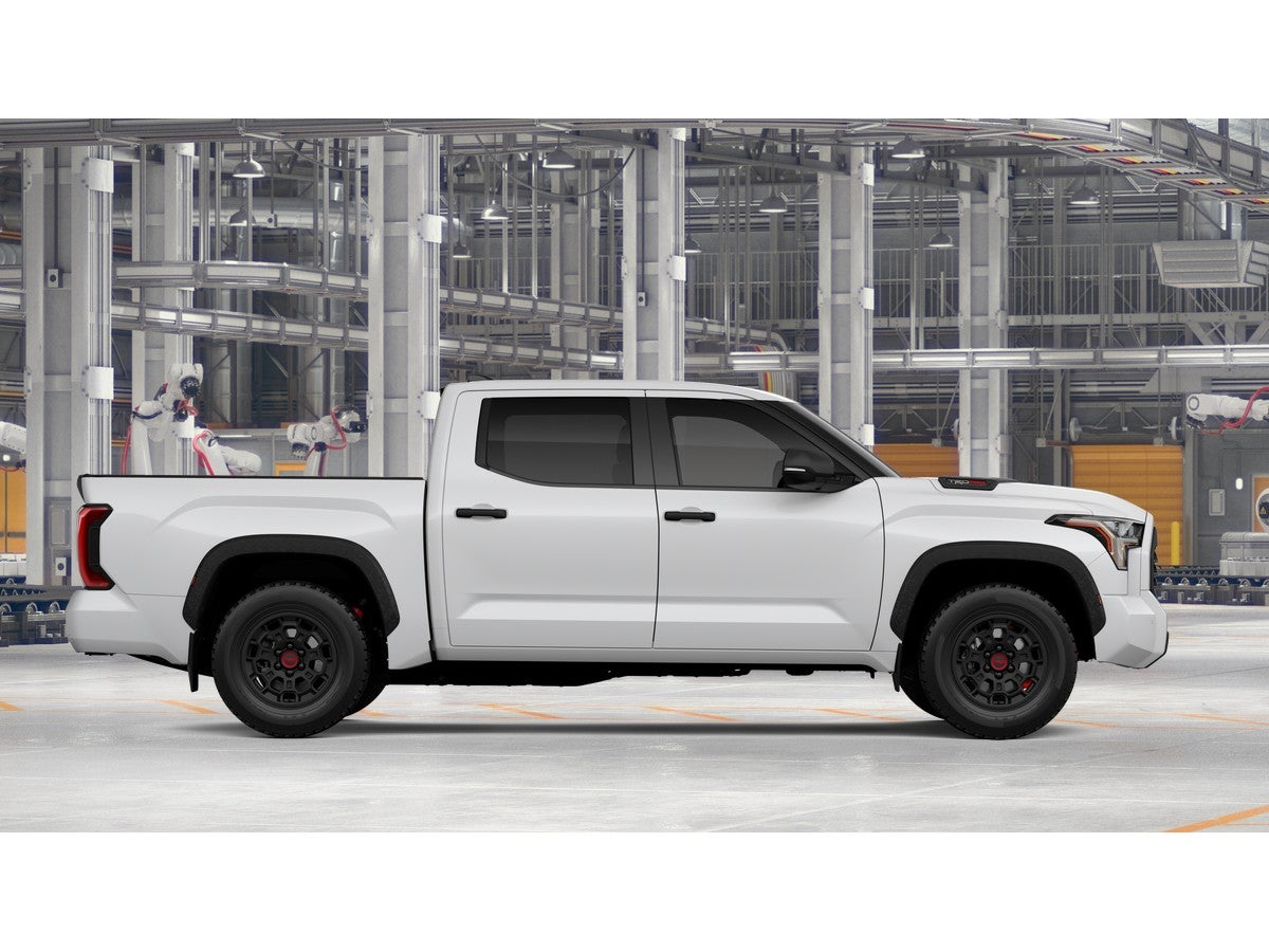 2026 Toyota Tundra i-FORCE MAX TRD Pro