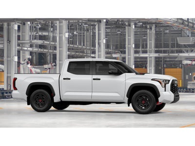 2026 Toyota Tundra i-FORCE MAX TRD Pro