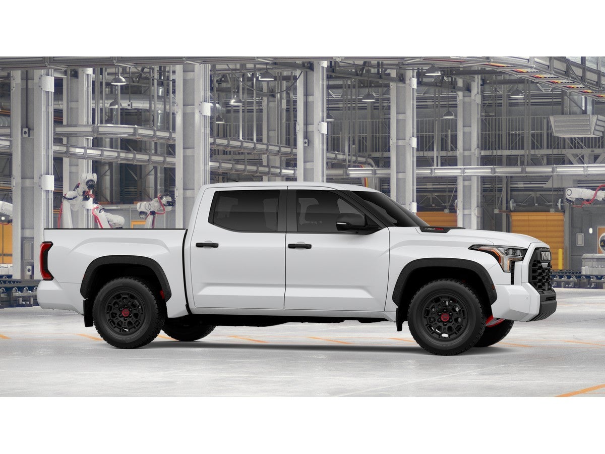2026 Toyota Tundra i-FORCE MAX TRD Pro
