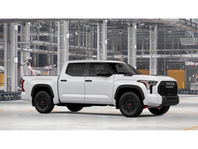 2026 Toyota Tundra i-FORCE MAX TRD Pro
