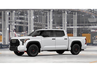 2026 Toyota Tundra i-FORCE MAX TRD Pro