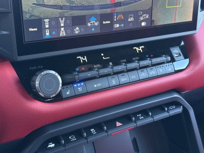 2026 Toyota Tundra i-FORCE MAX TRD Pro