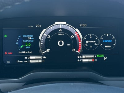 2026 Toyota Tundra i-FORCE MAX TRD Pro