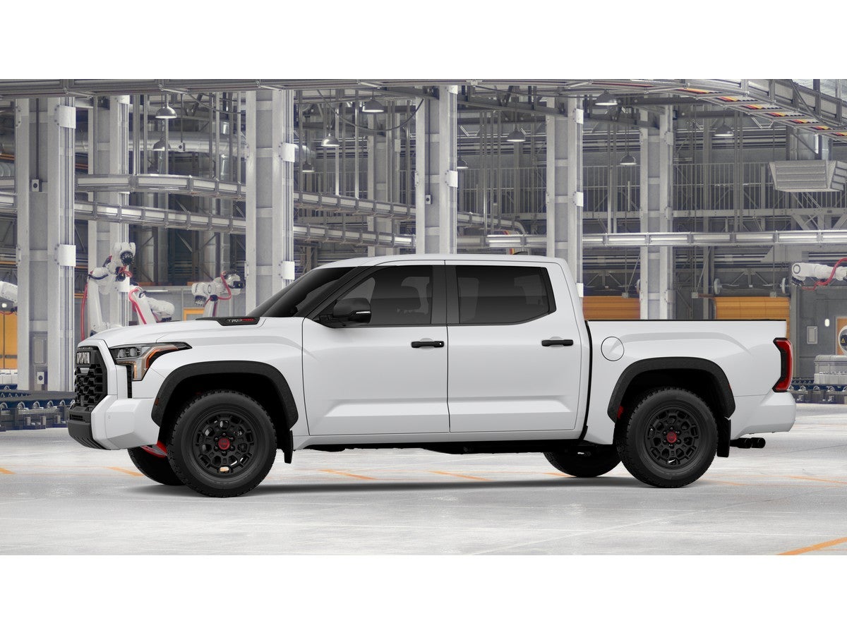 2026 Toyota Tundra i-FORCE MAX TRD Pro