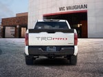 2026 Toyota Tundra i-FORCE MAX TRD Pro
