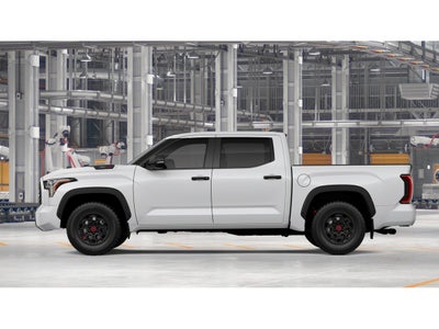 2026 Toyota Tundra i-FORCE MAX TRD Pro