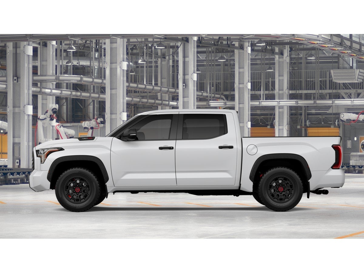 2026 Toyota Tundra i-FORCE MAX TRD Pro