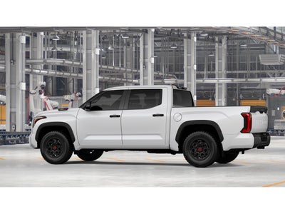 2026 Toyota Tundra i-FORCE MAX TRD Pro