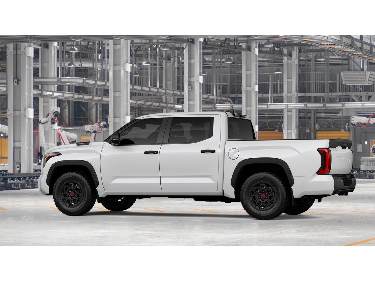 2026 Toyota Tundra i-FORCE MAX TRD Pro