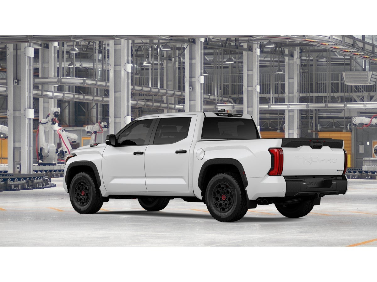 2026 Toyota Tundra i-FORCE MAX TRD Pro