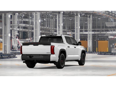 2026 Toyota Tundra i-FORCE MAX TRD Pro
