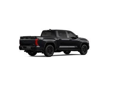 2026 Toyota Tundra i-FORCE MAX Platinum i-FORCE MAX
