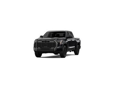 2026 Toyota Tundra i-FORCE MAX Platinum i-FORCE MAX