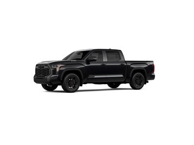 2026 Toyota Tundra i-FORCE MAX Platinum i-FORCE MAX