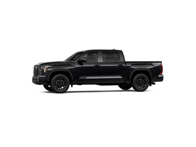 2026 Toyota Tundra i-FORCE MAX Platinum i-FORCE MAX