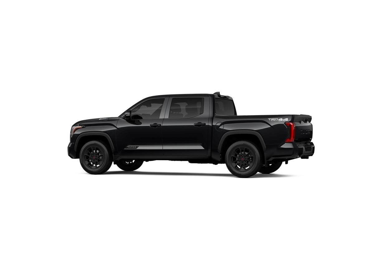 2026 Toyota Tundra i-FORCE MAX Platinum i-FORCE MAX