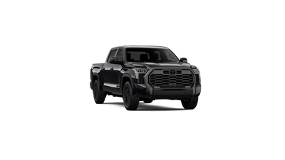 2026 Toyota Tundra i-FORCE MAX Platinum i-FORCE MAX