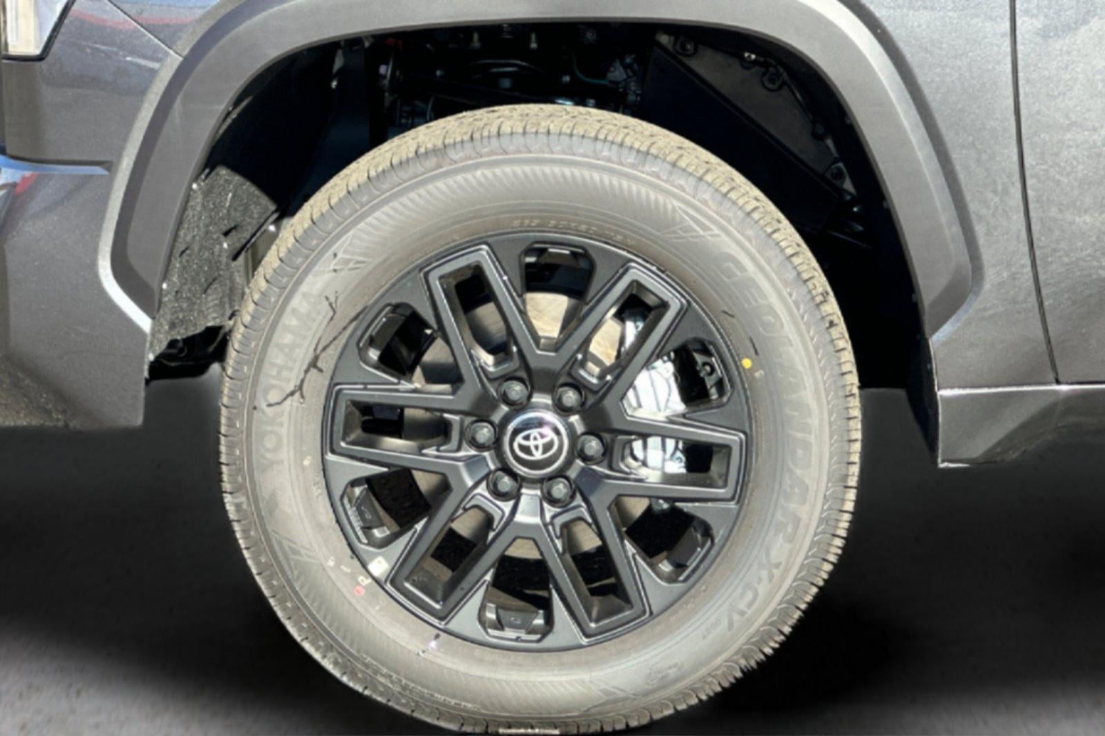 2026 Toyota Tundra i-FORCE MAX Limited i-FORCE MAX