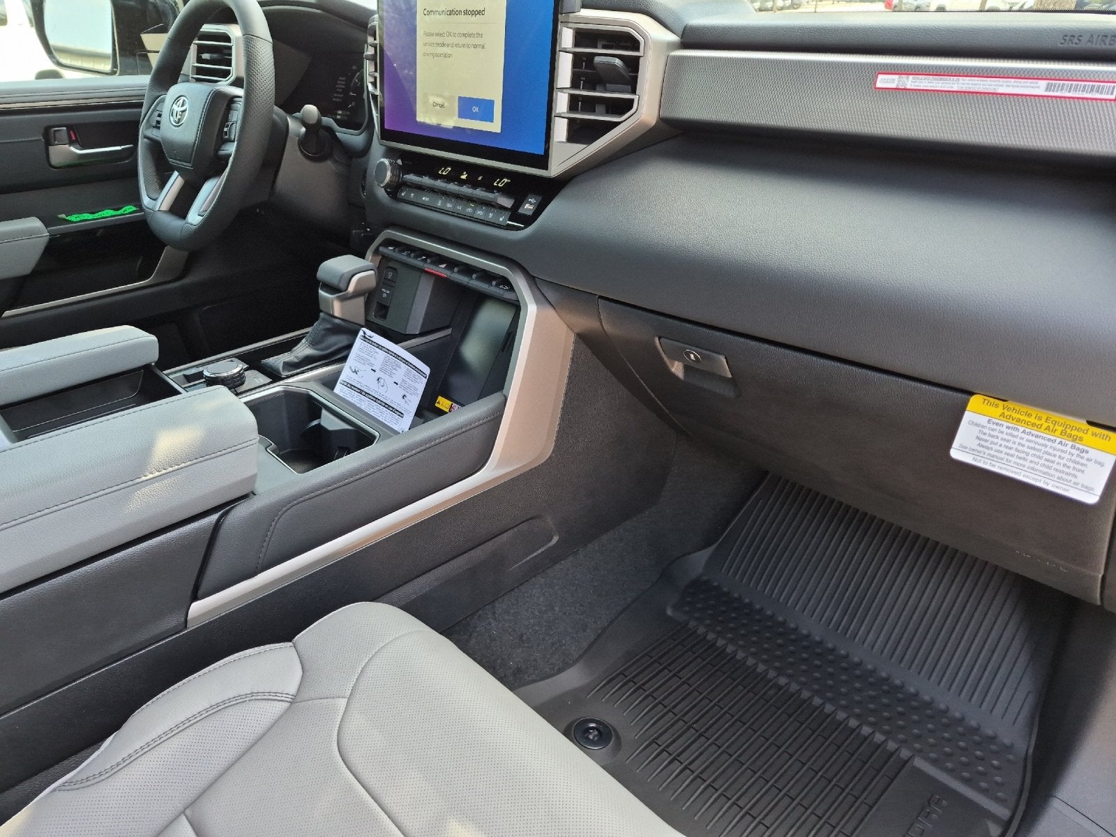 2026 Toyota Tundra i-FORCE MAX Limited i-FORCE MAX