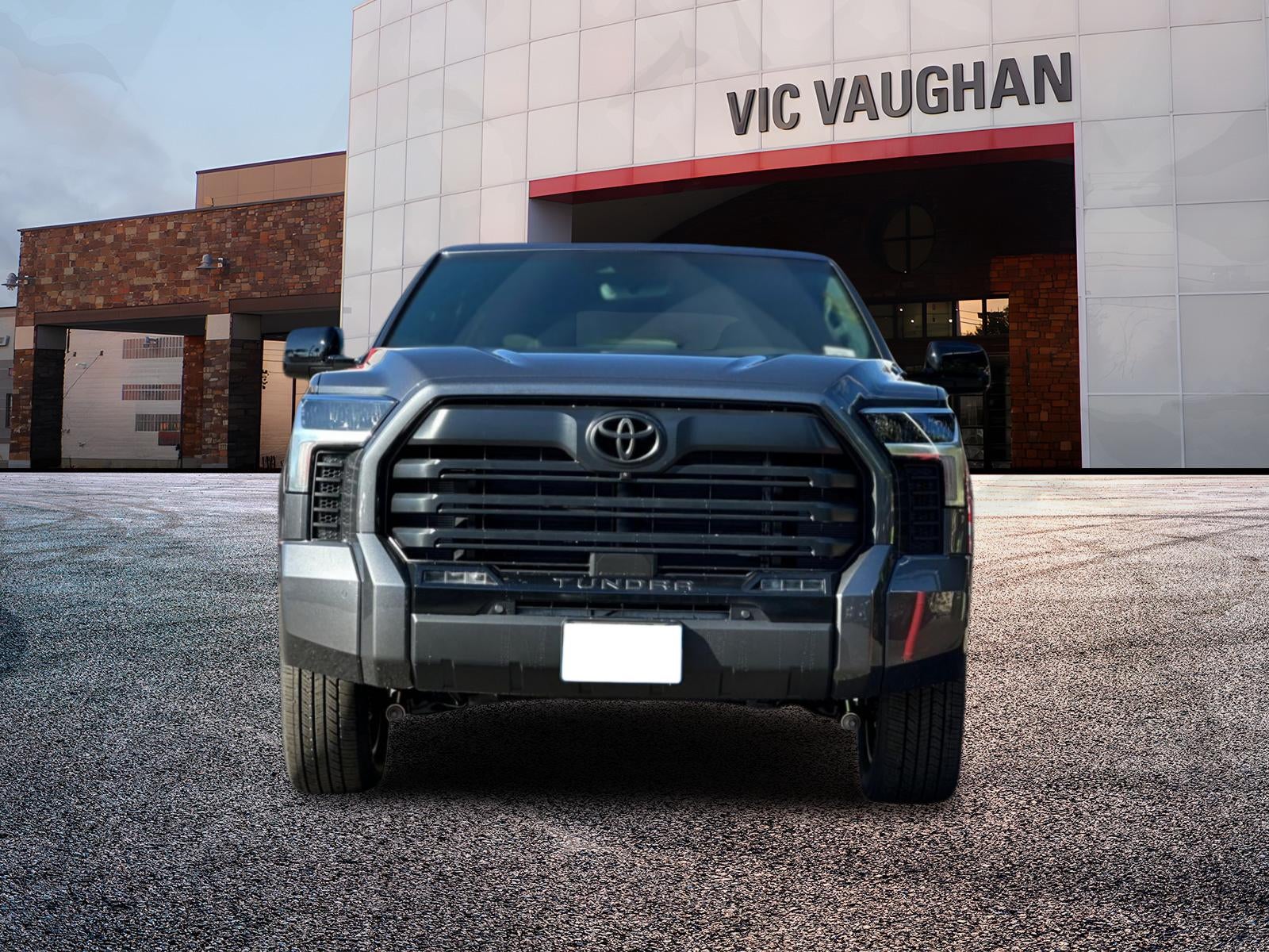 2026 Toyota Tundra i-FORCE MAX Limited i-FORCE MAX