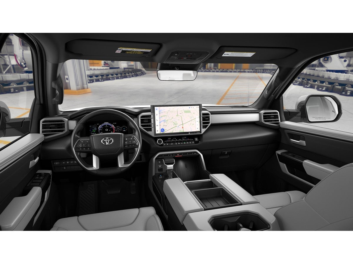 2026 Toyota Tundra i-FORCE MAX Limited i-FORCE MAX