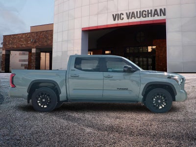 2026 Toyota Tundra i-FORCE MAX Limited i-FORCE MAX