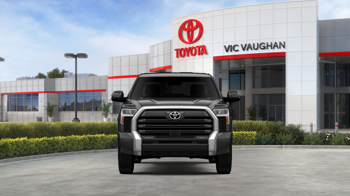 2026 Toyota Tundra i-FORCE MAX Limited i-FORCE MAX