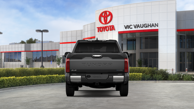 2026 Toyota Tundra i-FORCE MAX Limited i-FORCE MAX