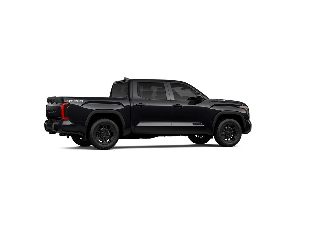 2026 Toyota Tundra i-FORCE MAX Platinum i-FORCE MAX