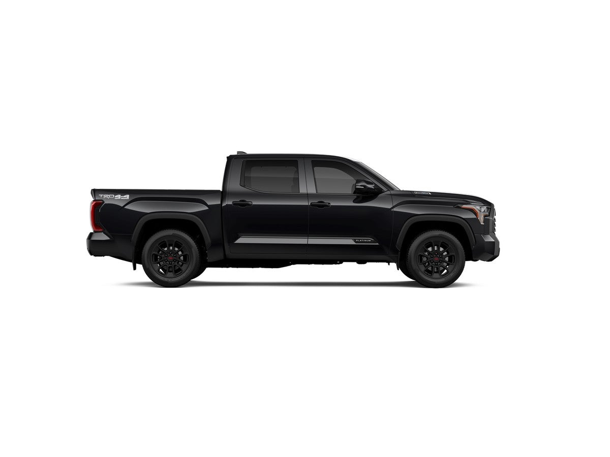 2026 Toyota Tundra i-FORCE MAX Platinum i-FORCE MAX