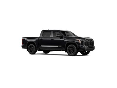 2026 Toyota Tundra i-FORCE MAX Platinum i-FORCE MAX