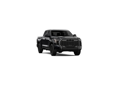 2026 Toyota Tundra i-FORCE MAX Platinum i-FORCE MAX