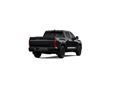 2026 Toyota Tundra i-FORCE MAX Platinum i-FORCE MAX