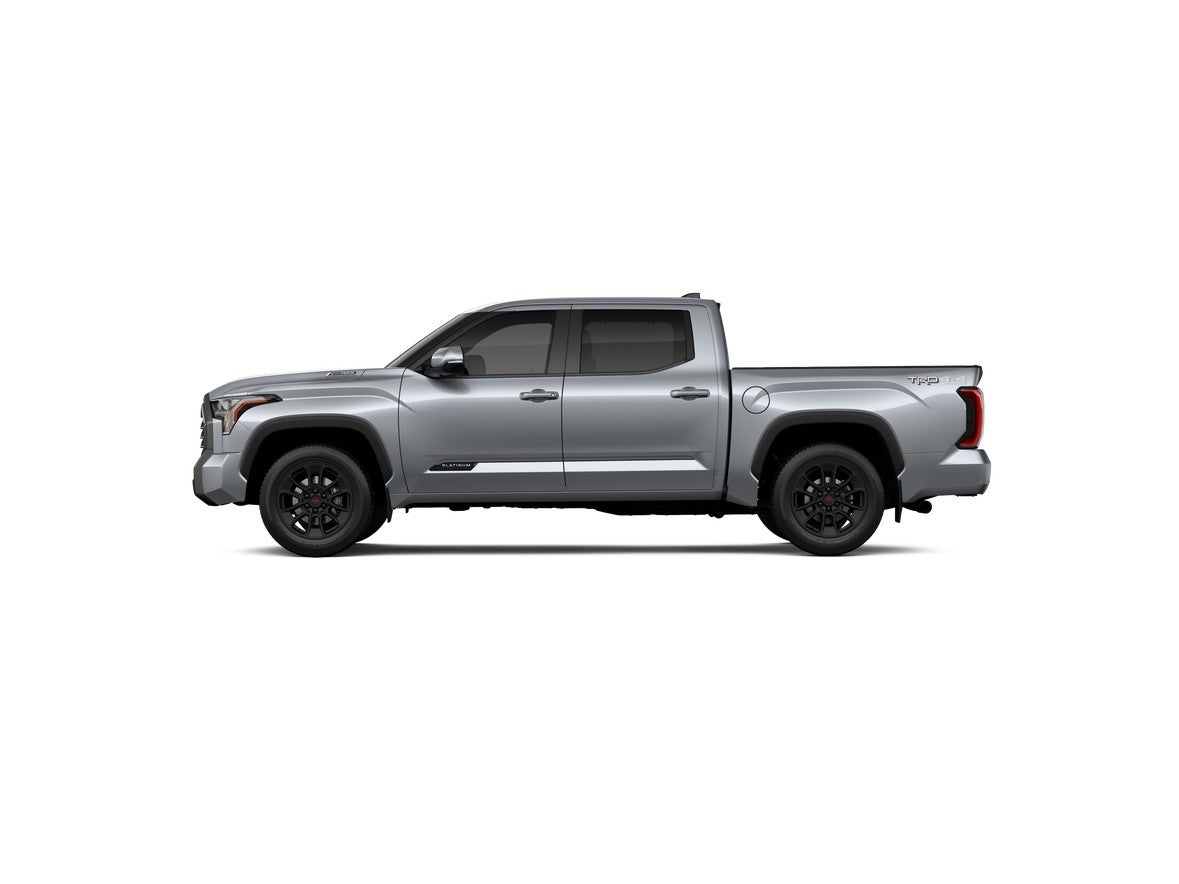 2026 Toyota Tundra i-FORCE MAX Platinum i-FORCE MAX