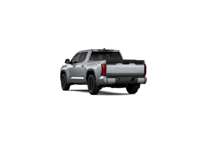 2026 Toyota Tundra i-FORCE MAX Platinum i-FORCE MAX