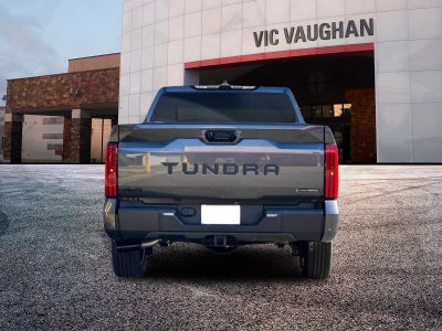 2026 Toyota Tundra i-FORCE MAX Limited i-FORCE MAX