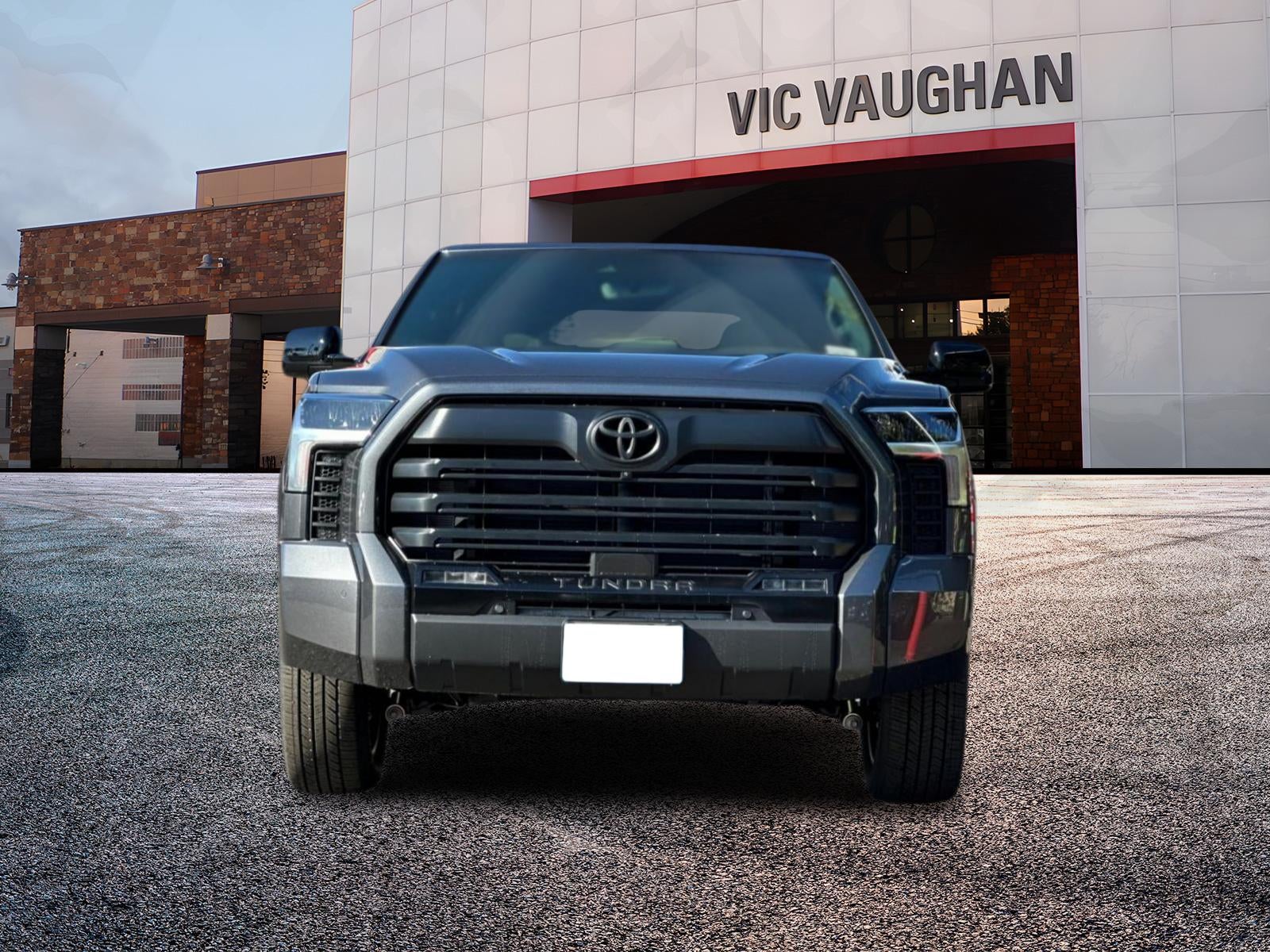 2026 Toyota Tundra i-FORCE MAX Limited i-FORCE MAX