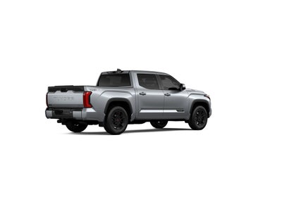 2026 Toyota Tundra i-FORCE MAX Platinum i-FORCE MAX