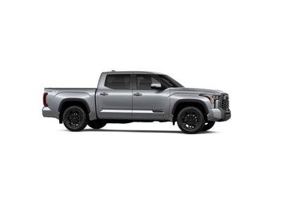 2026 Toyota Tundra i-FORCE MAX Platinum i-FORCE MAX