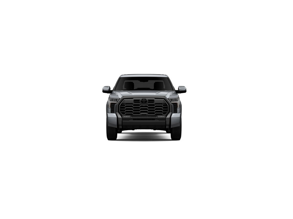 2026 Toyota Tundra i-FORCE MAX Platinum i-FORCE MAX