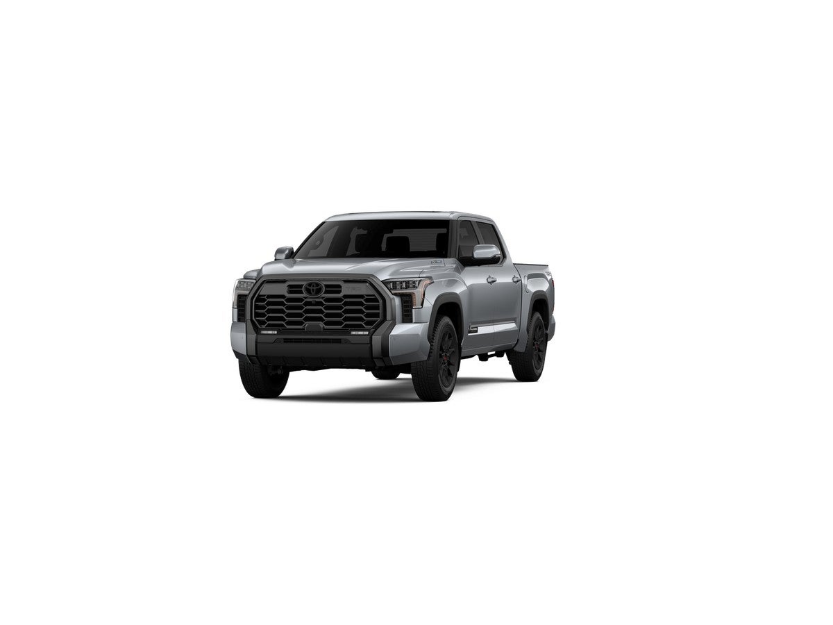 2026 Toyota Tundra i-FORCE MAX Platinum i-FORCE MAX