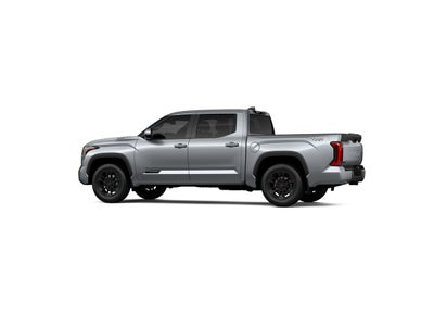 2026 Toyota Tundra i-FORCE MAX Platinum i-FORCE MAX