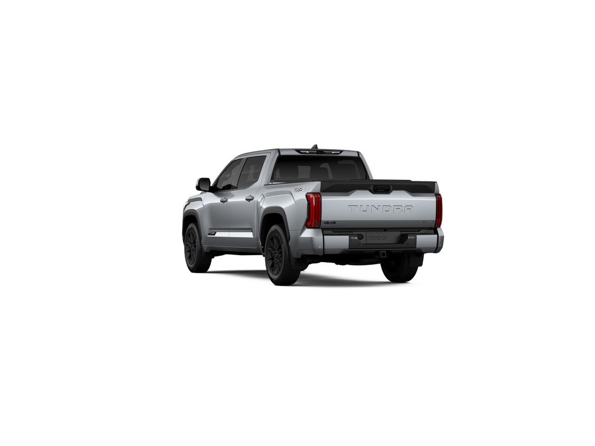 2026 Toyota Tundra i-FORCE MAX Platinum i-FORCE MAX