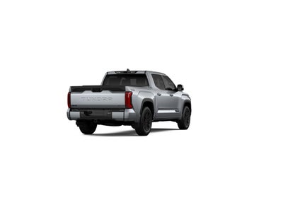 2026 Toyota Tundra i-FORCE MAX Platinum i-FORCE MAX