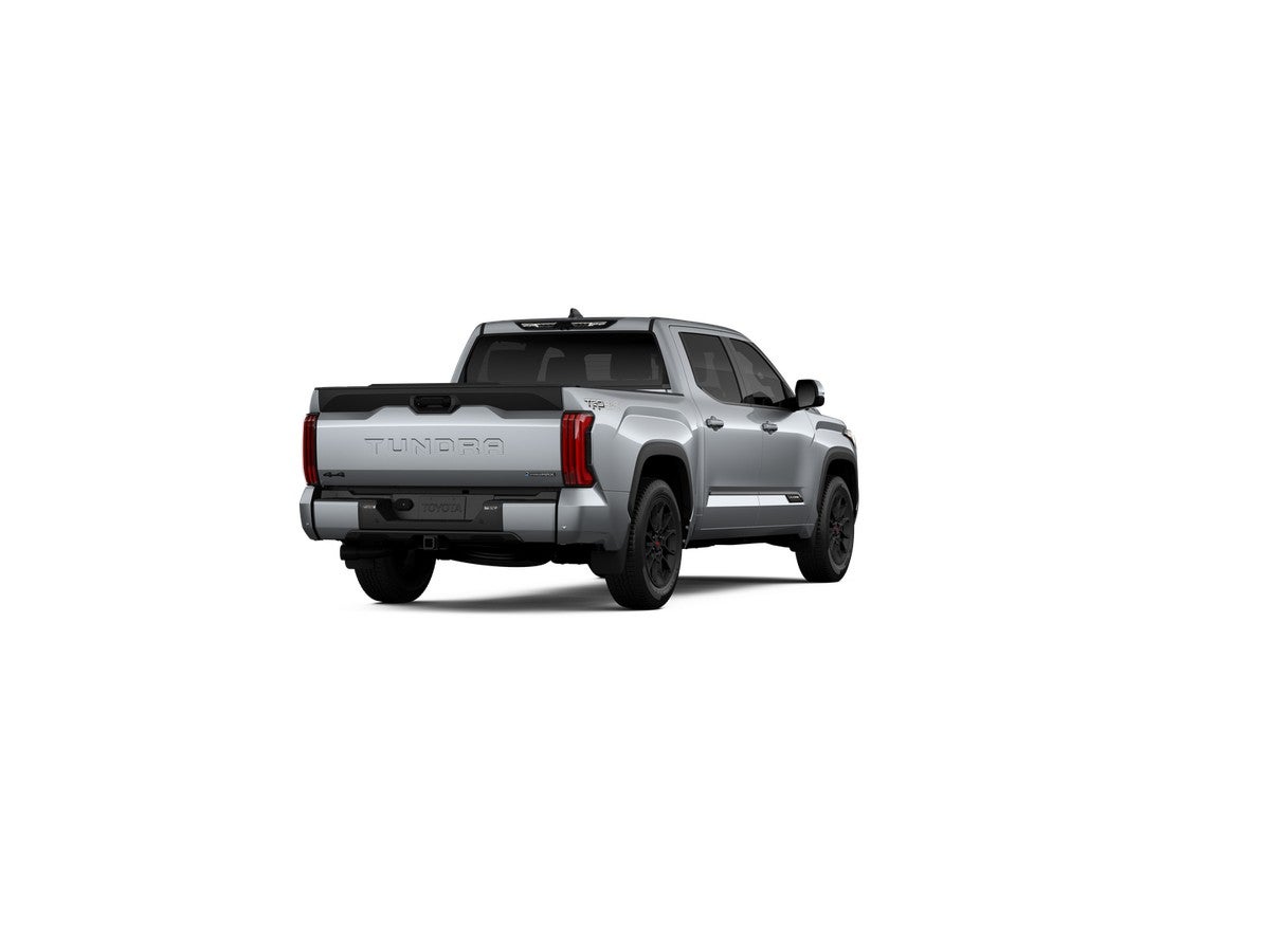 2026 Toyota Tundra i-FORCE MAX Platinum i-FORCE MAX